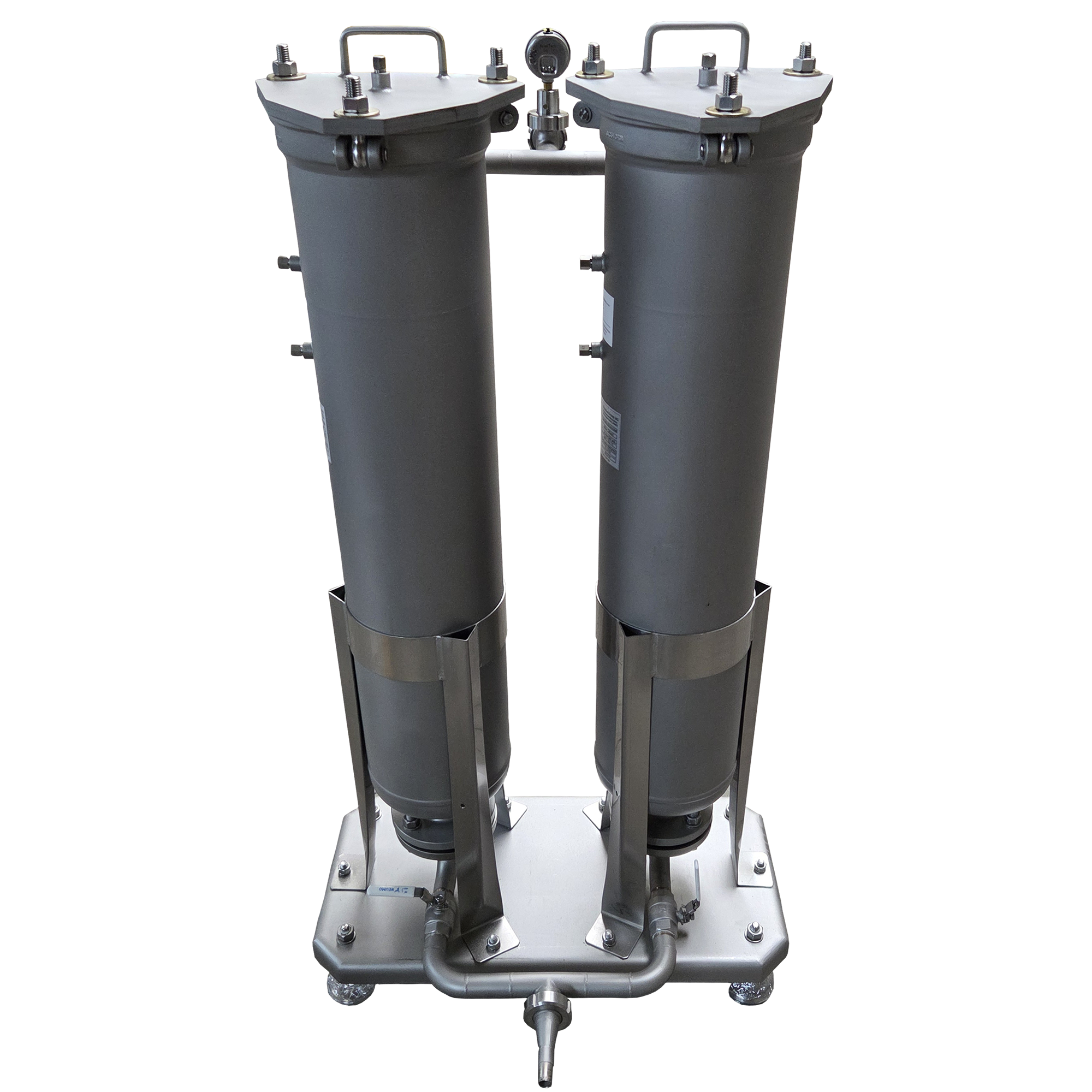 5 tlo filtr do soku ze stali nierdzewnej