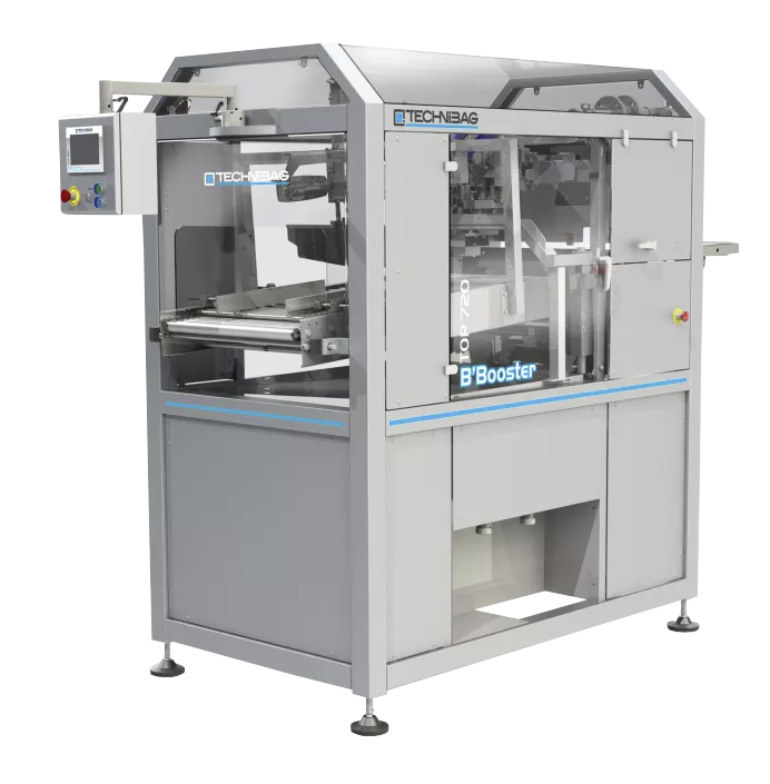 Nalewarka Bag in Box