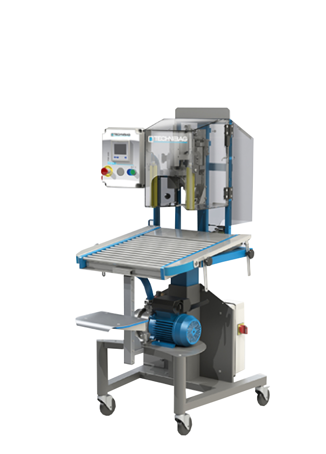 Nalewarka Bag in Box