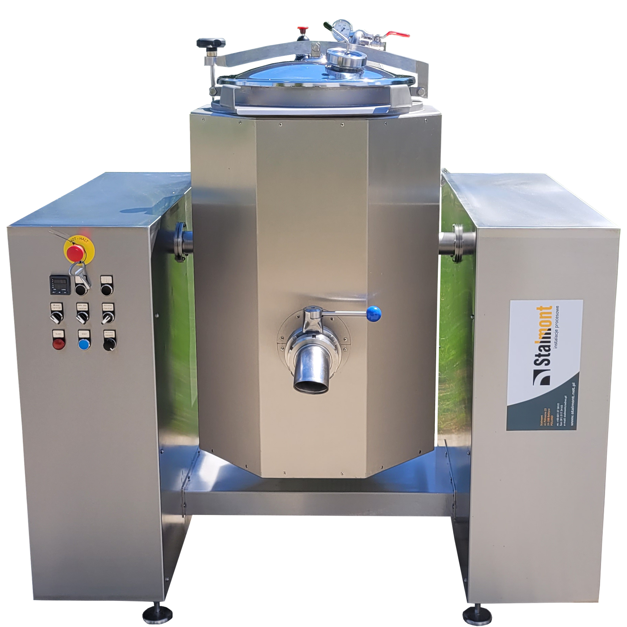 poprawiona 4 wyparka próżniowa