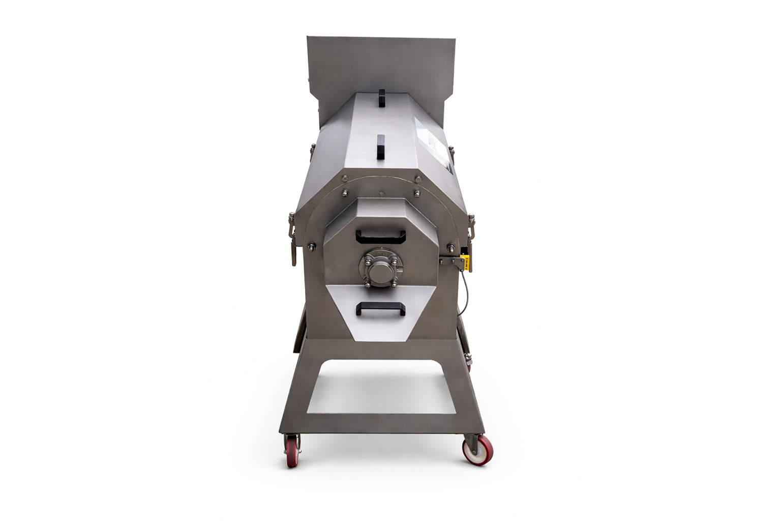 Przecieraczka PC-1000 Tył