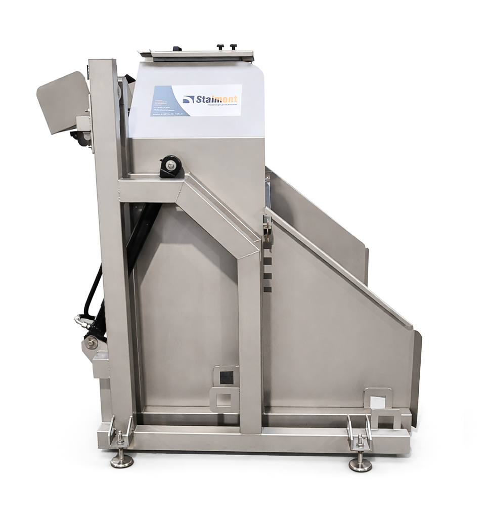 3 Wywrotnica skrzyniopalet